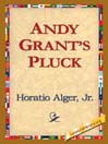 Andy Grants Pluck